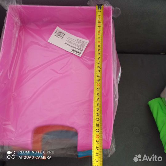 Лоток для бумаг Fantasy