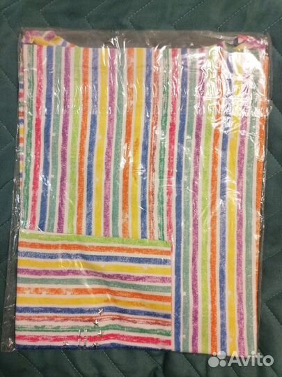 Футболка новая хлопок 54 размер