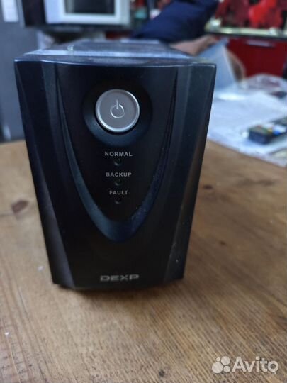 Стабилизатор напряжения ресанта