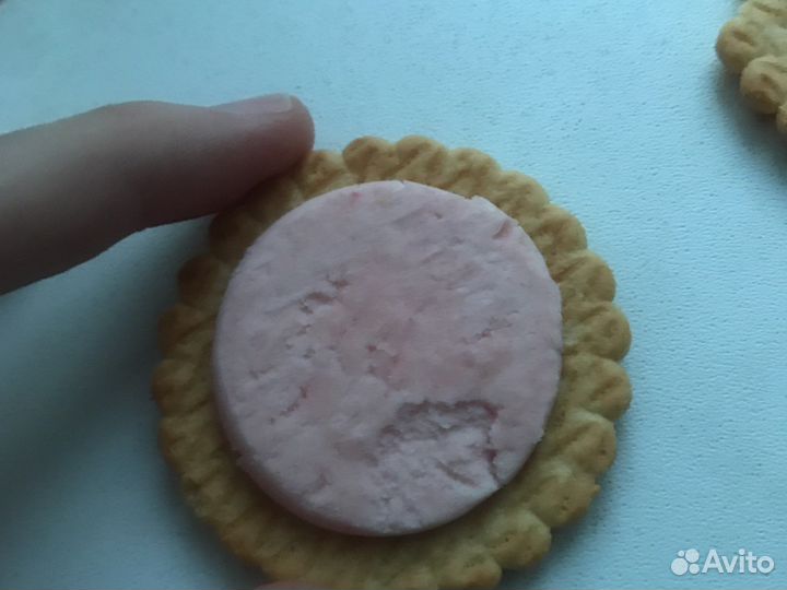 Мыло ручной работы