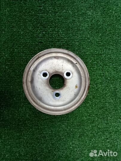 Шкив насоса гура Fiat Albea 2003-2013