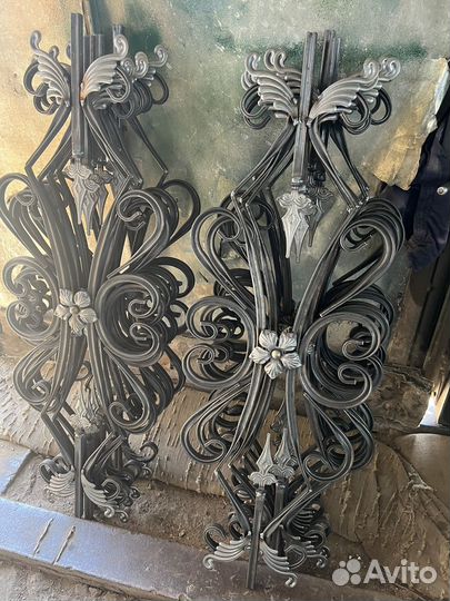 Металлоизделия на заказ