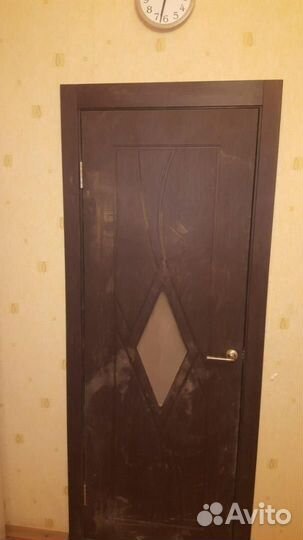 Двери межкомнатные