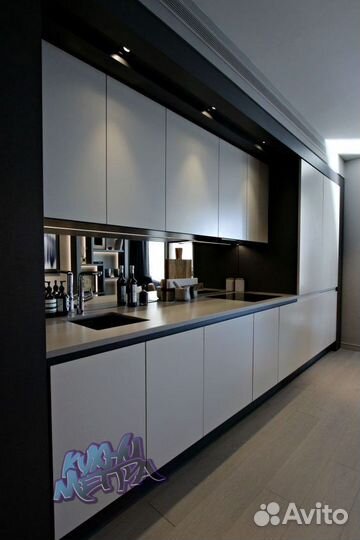 Кухня от производителя