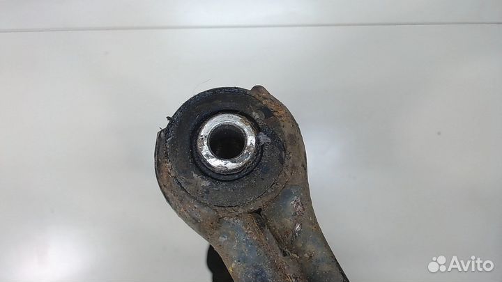 Рычаг подвески Opel Zafira A, 2002