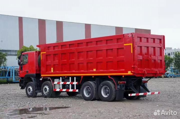 IVECO-Hongyan CQ3406HV39, 2023