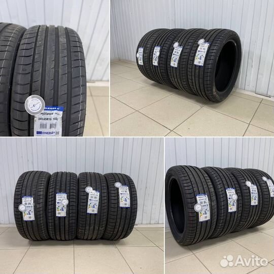 Triangle EffeXSport TH202 235/45 R17
