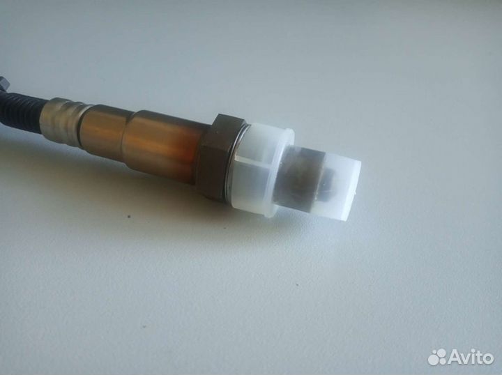 Лямбда зонд, кислородный датчик