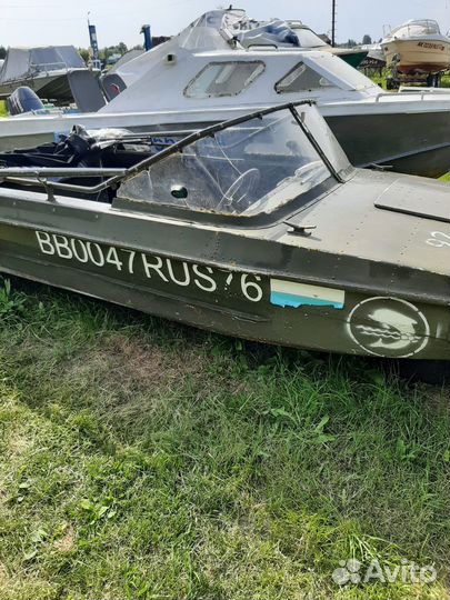 Продаётся Обь 3.1