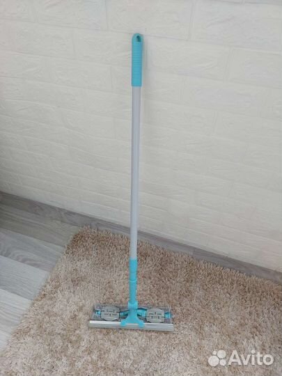 Швабра для мытья окон hausmann