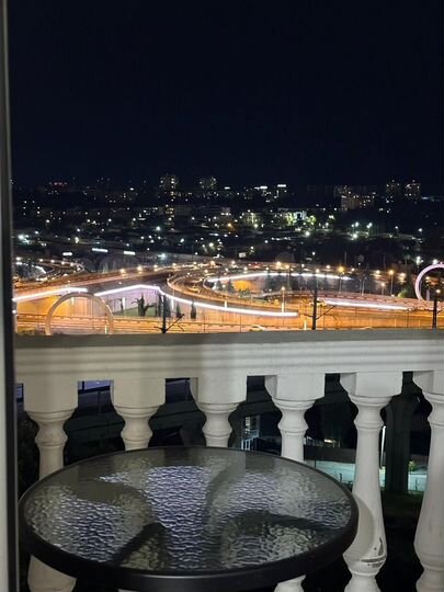 Квартира-студия, 26 м², 4/4 эт.