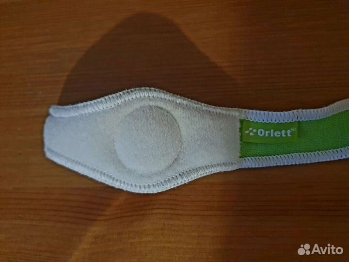 Бандаж для пупочной грыжи детский