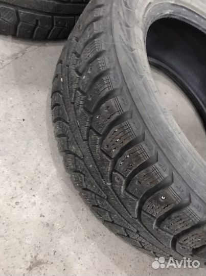 Continental ContiWinterContact TS 750 205/55 R16