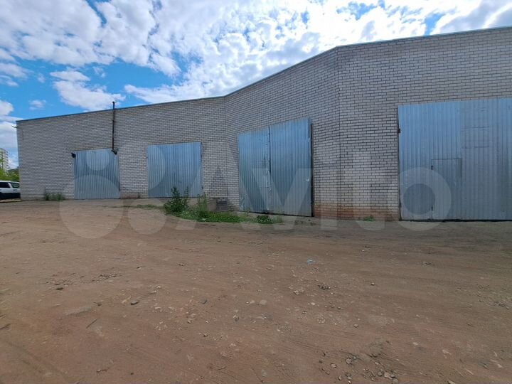 Свободное назначение, Луганская ул., 67г