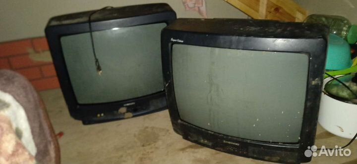 Телевизор бу