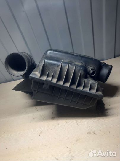 Корпус воздушного фильтра нексия