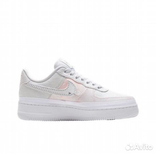 Nike Air Force 1 Low Reveal