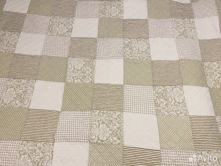 Комплект Niton покрывало 240*260 и 2 наволочки