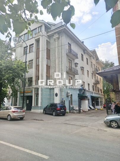 Апартаменты, офис,обучающий центр на Жуковского