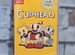 Игра Cuphead: Nintendo Switch