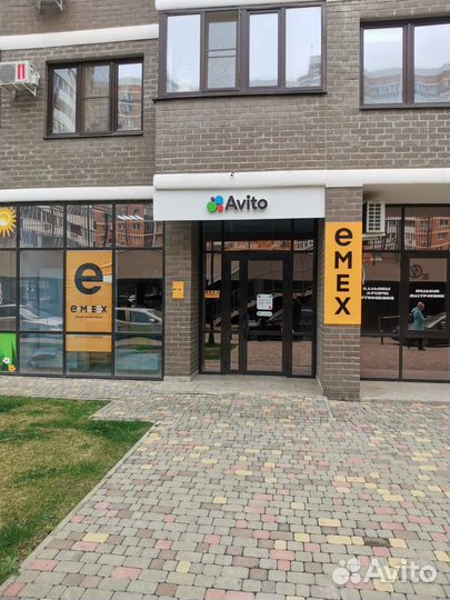 Продам пвз авито