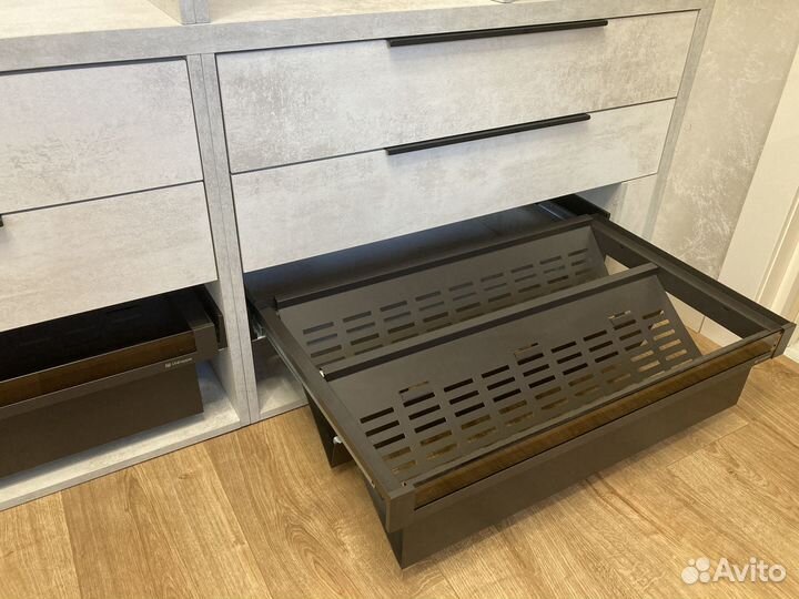 Гардероб. На заказ по Вашим размерам в Севастополе