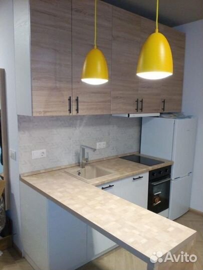 Кухонный гарнитур