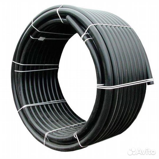 Труба пнд 110 мм