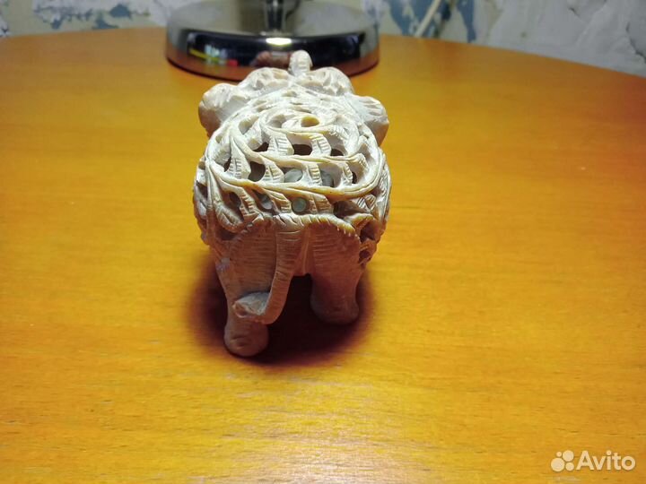 Статуэтка слона Тайланд