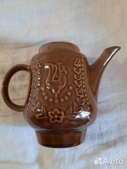 Кувшин керамика СССР