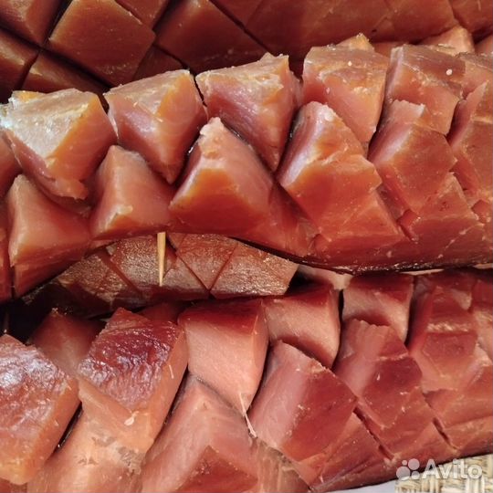 Закоптить, засолить, завялить мясо и рыбу