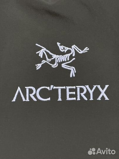 Ветровка Arcteryx beta lt gore tex