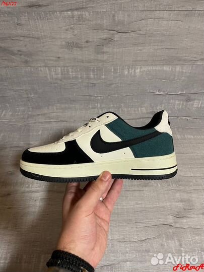 Кроссовки nike air форс