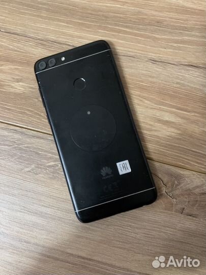 HUAWEI P Smart, 3/32 ГБ