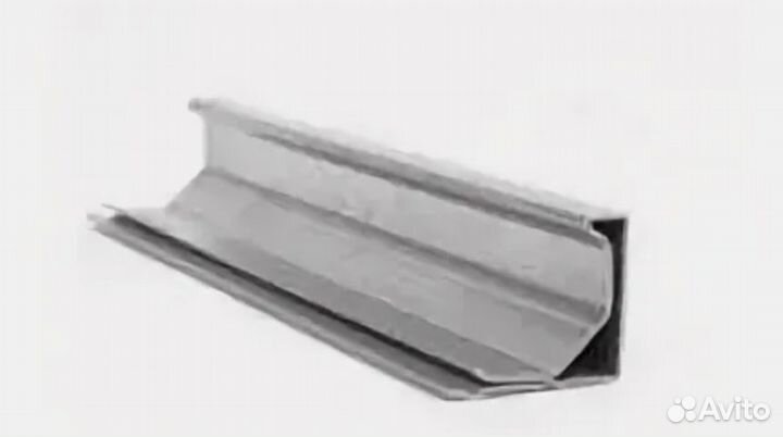 Шина монтажная 30m/30м