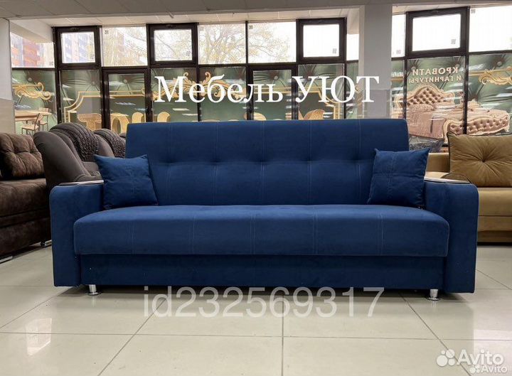 Диван Монреаль 01901 Новый
