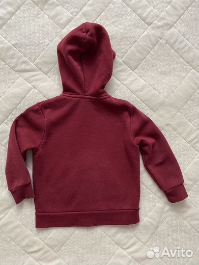 Толстовка hm 98-104