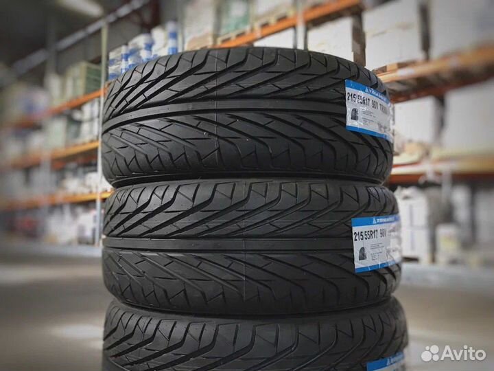 Triangle TR968 225/50 R17