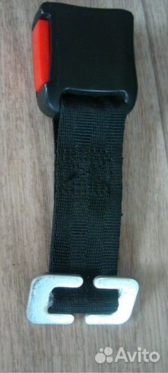 Ремни безопасности на автолюльку и не только