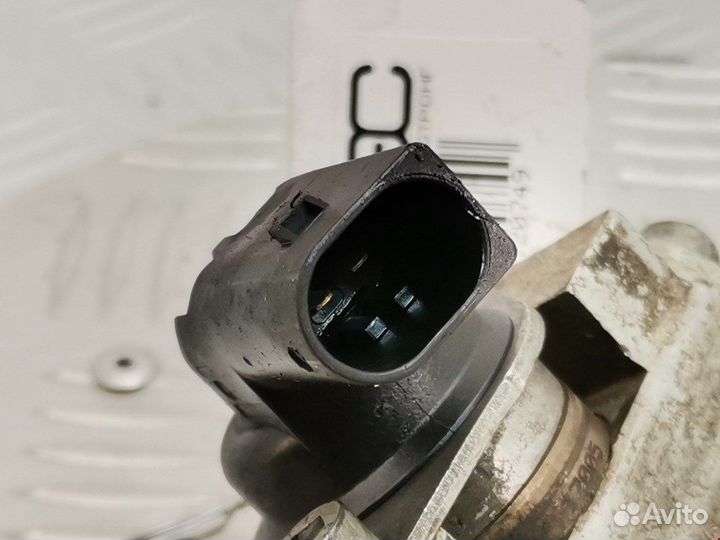 Тнвд для Audi A4 B6 06D127026H