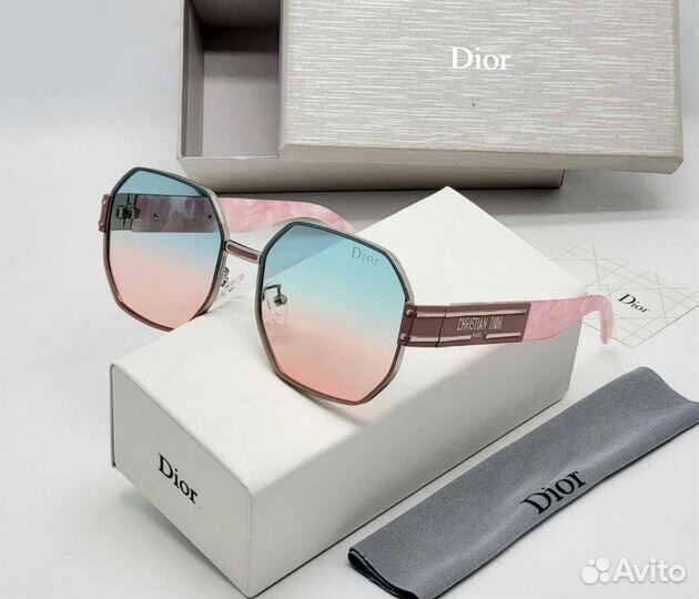 Очки Женские Dior