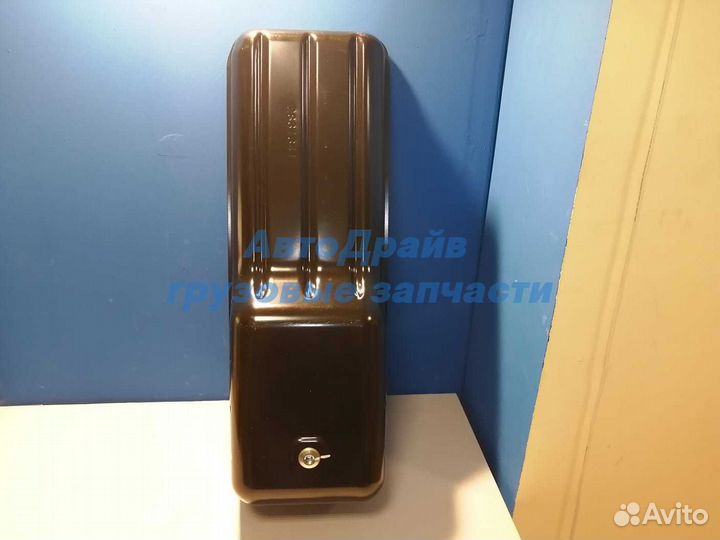 Поддон картера Cummins 6ISBe 6ISDe с пробкой