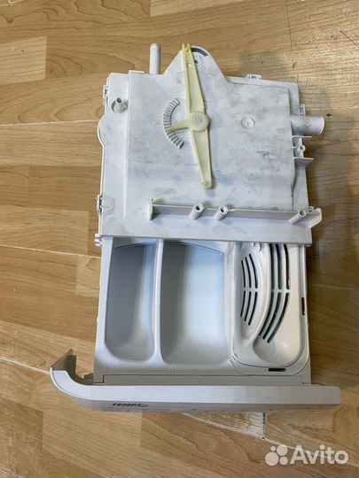 Кювета-дозатор Candy