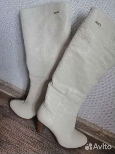 Сапоги женские