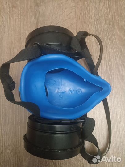 Респиратор исток 400