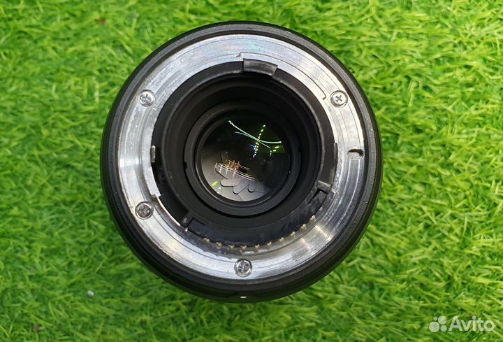 Объектив Nikon 14-24mm 2.8G