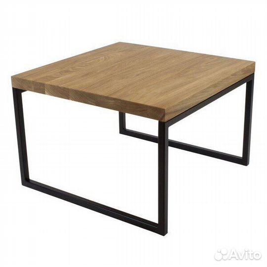 Журнальный стол под заказ