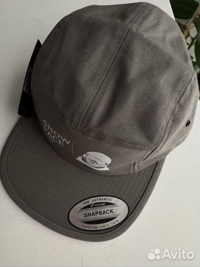 Бейсболка FlexFit Tech Yupoong