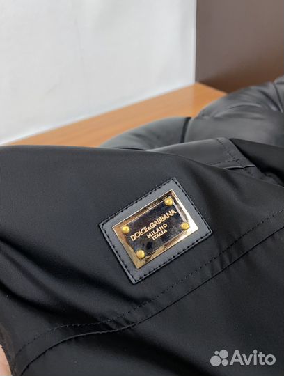 Куртка мужская Dolce Gabbana, Куртка DG