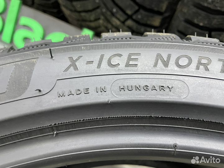 Michelin X-Ice North 4 245/40 R20 99T